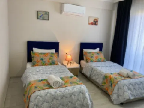 Dalaman Apart Hotels in Dalaman
