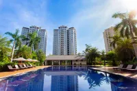 The Q Residence Vientiane - Condos