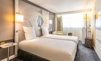 Hôtel Mercure Metz Centre