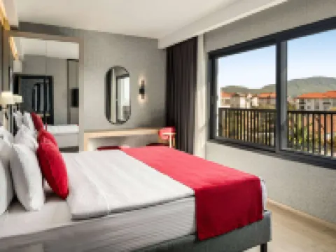 Ramada by Wyndham Dalaman Hotels in Dalaman