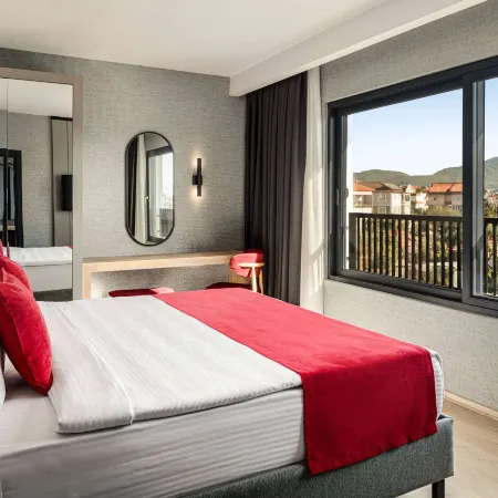 Ramada by Wyndham Dalaman