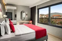 Ramada by Wyndham Dalaman Hotel a Dalaman