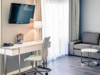 Hotel Raphael Vienna - Layanan Antar-Jemput