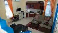 Vila Dalia Puncak NA5/10 Hotels in Tanjungsari