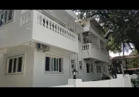 Lillas White house