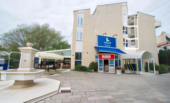 Hotel Biokovo