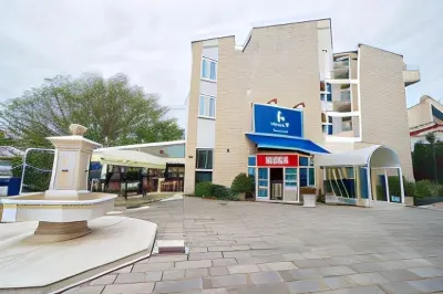 Hotel Biokovo