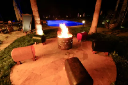 Hotel Berke Ranch&Nature