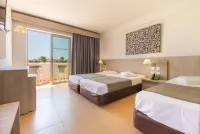 Akti Beach Club Hotel a Kos