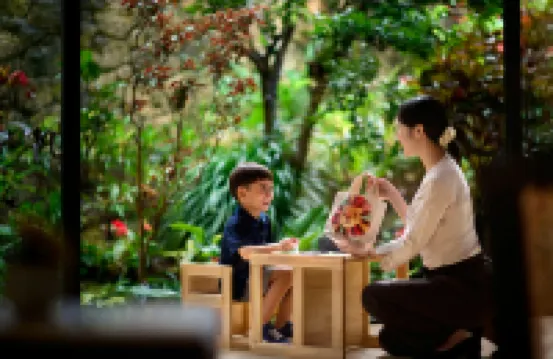 The Ritz-Carlton, Okinawa