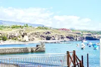 Playa San Juan, a large apartment with 3 bedrooms, for families, group