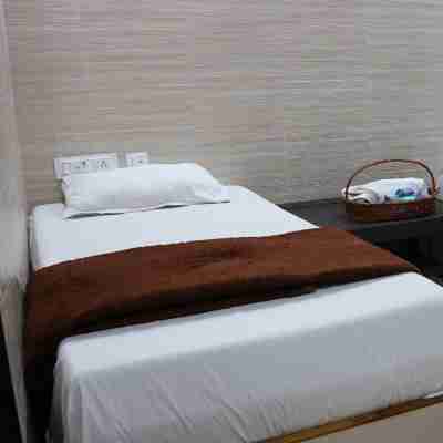 Hotel Vallabha Residensy Others