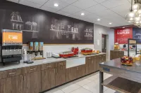 Hampton Inn by Hilton Nicholasville Brannon Crossing - breakfast