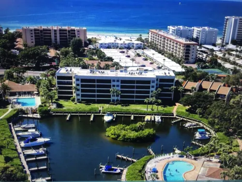 Barb's 3 Wishes......Sun, Sand, Siesta