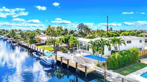 Heated Pool + Waterfront! Close 2 Beach & Shops!