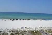 TURTLE WALK 3 BDR GULF FRONT Spring and Summer 2025 Booking up Fast Hotels in Okaloosa Island