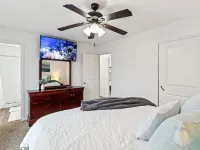 12 Guest/Top Area /Families/Park Hotels in Oldham County