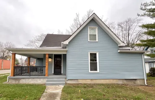 The Gathering Place - 10 min Yellow Springs - 15 min Dayton Air Force Museum Hotels in Xenia