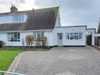 Number 27 -  family and dog friendly property with cliff walks and sandy beaches
