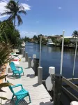 Waterfront Estate Exclusive-Paradise Lighthouse Point Florida Private Pool/Spa