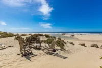 BEACH FRONT CONDO IN OCEANO