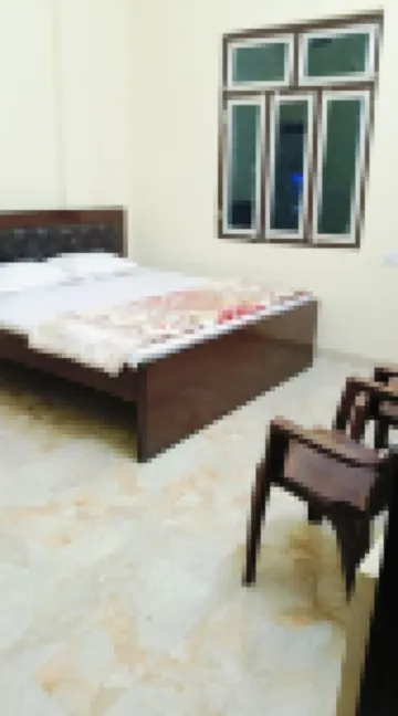 Maa Bhagwati Home stay & PG House