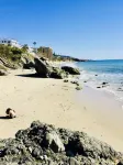 A Few Steps to the Beach! Ocean Views, Patio and 1 Car Garage Parking! - Villas