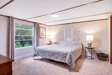 Boathouse, Covered Porch 2 Fire Pits  Kayak Quite Cove No Wake