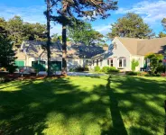 Fabulous Family CapeHouse, with Views, Beach and Dock!