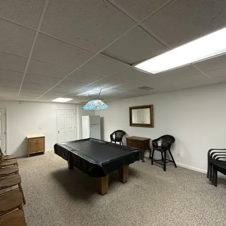 Large family home with dock on Lake Keowee!