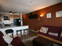 Great Views! AC Ski In Ski Out! Fireplace! Best Deal on the Mountain! Hot Tubs Hotele w: Edray