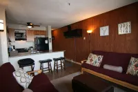 Great Views! AC Ski In Ski Out! Fireplace! Best Deal on the Mountain! Hot Tubs