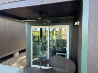 Cabin #15 Lake Beach Front