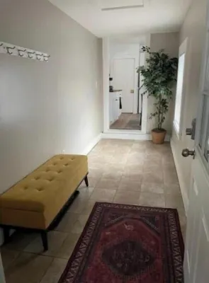 The North End Pad