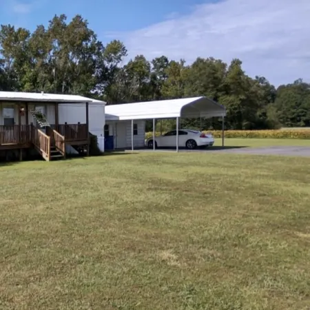 REEL DEAL! Covered Boat Parking! LONG TERM RENTAL!