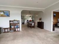 The Little Slice of South Coast Heaven House