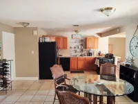 Beautiful Beach Style Home by Port Canaveral w/Private Salt Water pool