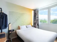 B&B Hotel Massy Gare TGV Hotels in Massy
