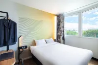 B&B Hotel Massy Gare TGV Hotels in Massy