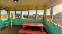 OCEAN view Premium Budget friendly Vacation rental. Minute walk to beach
