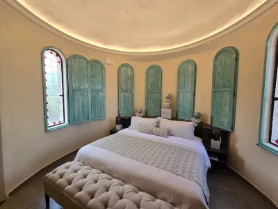 Castello di Carlo - Suite Carlo VII Hotels in 