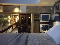 Cozy Designer Cottage Outside NYC on Private Historic Estate-Near NYC Hotels in West Caldwell