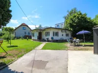 Bungalow Leopoldau