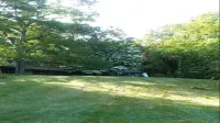 A Country Guest House Just 21-32 Minutes Bridgeport or New Haven Universities.