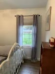 NEW Updated 2 bedroom cottage 3 blocks from downtown Camden, Maine.