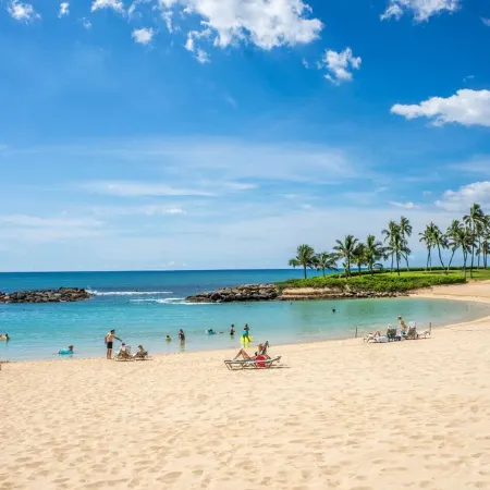 Maui Sunset B120 Beachfront, Ground Floor, Ocean-View, Families! Amenities! Pool