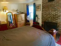 Private Beach And  Mountain Lake Home - 3-Star