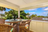 AIR CONDITIONED HOME FEATURED ON TV - CLOSELY LOCATED TO BEAUTIFUL N SHORE BEACH - อ่างจากุชชี่