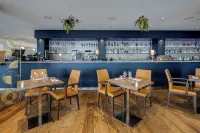 Hotel Beaulac - bar