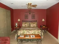 SPECTACULAR MOUNTAIN TOP VIEWS. LOOKOUT MOUNTAIN